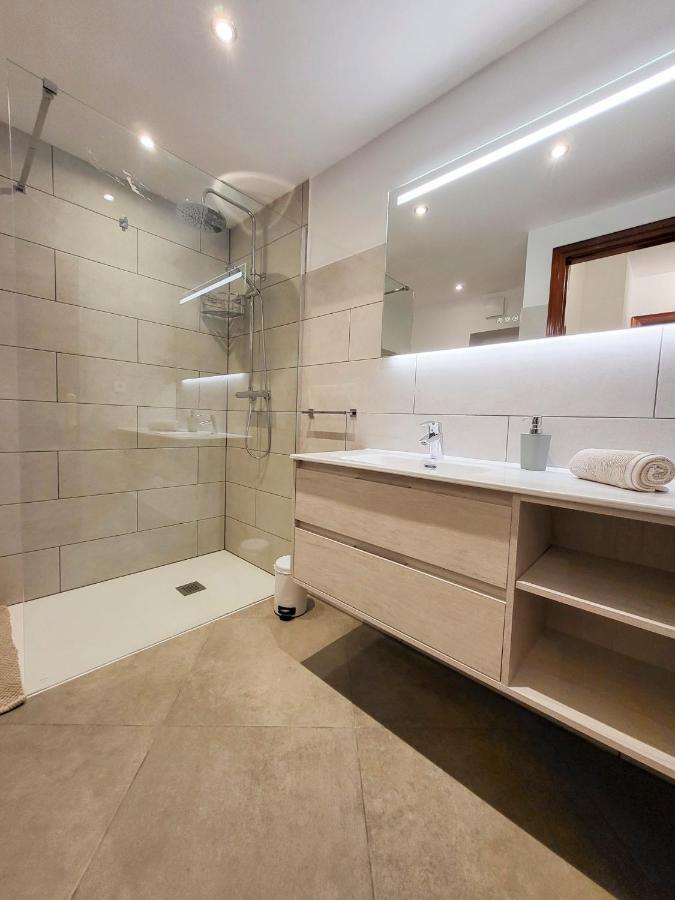 אל מדאנו Medano4You Kevin'S Penthouse מראה חיצוני תמונה