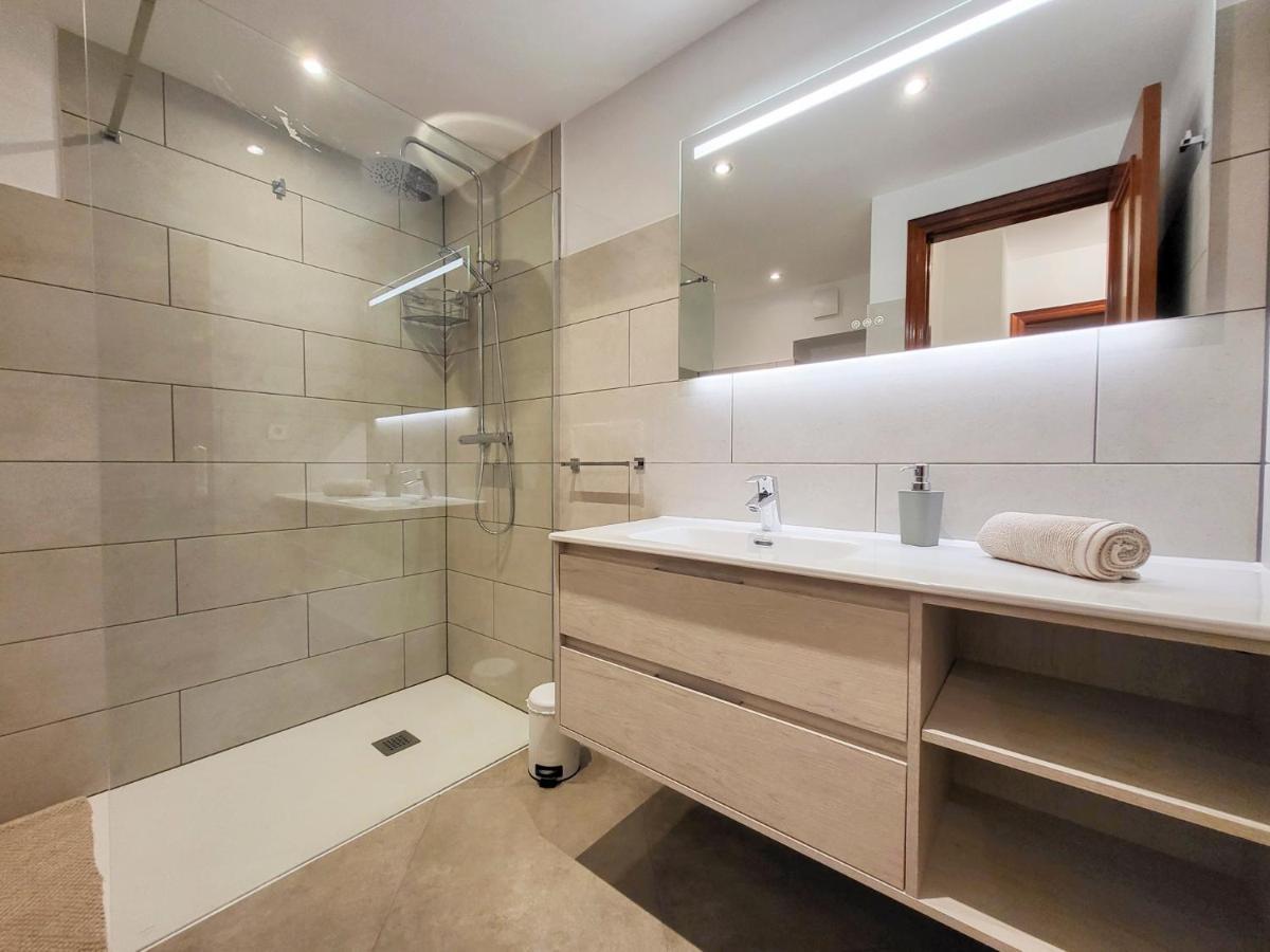 אל מדאנו Medano4You Kevin'S Penthouse מראה חיצוני תמונה